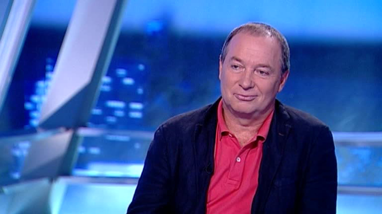 Сергей Урсуляк. Эфир от 30.08.2014