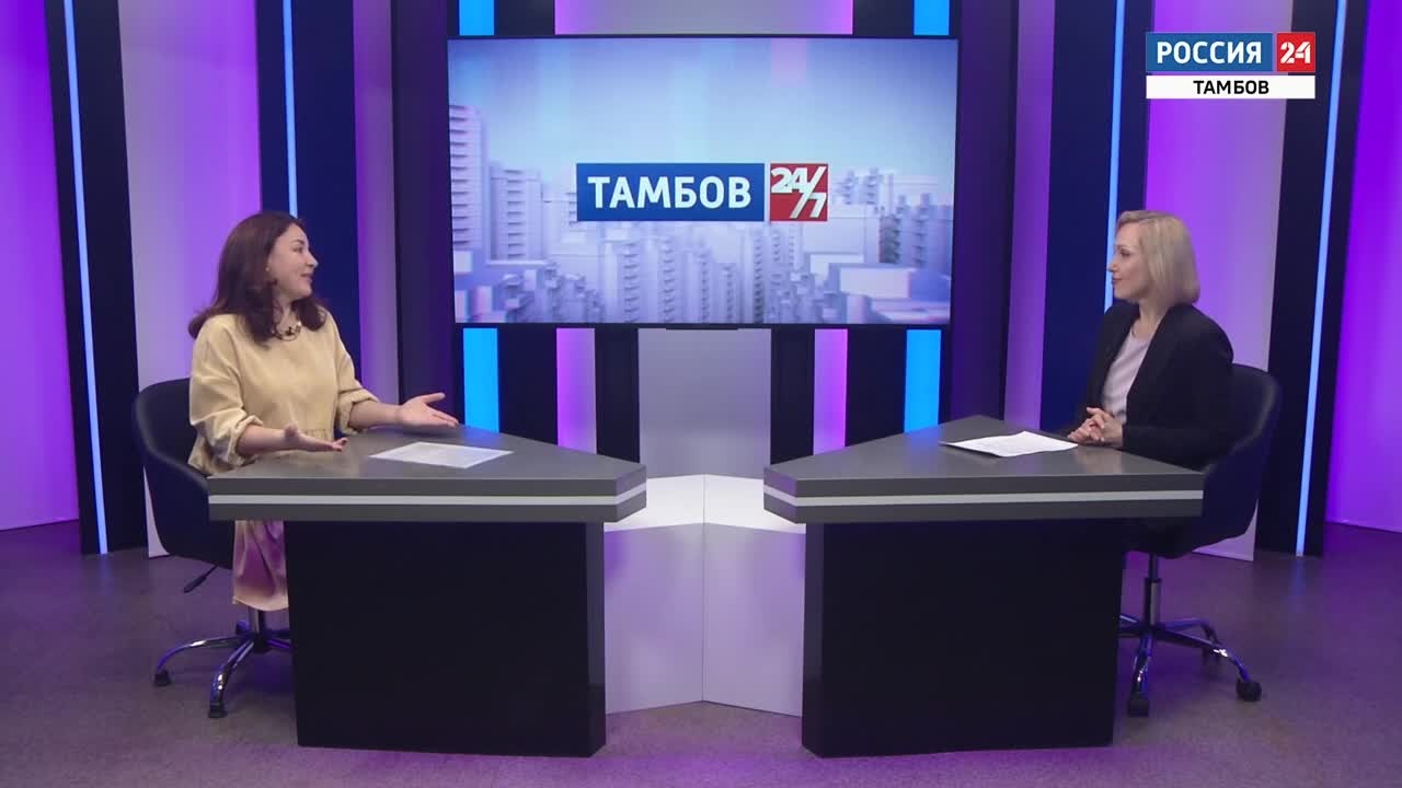 Итоги традиционного городского конкурса "Женщина года"