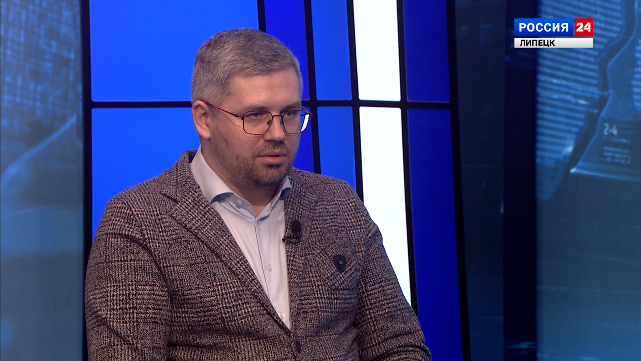 Антон Андреев — насколько востребован кардиоцентр в Липецкой областной клинической больнице?
