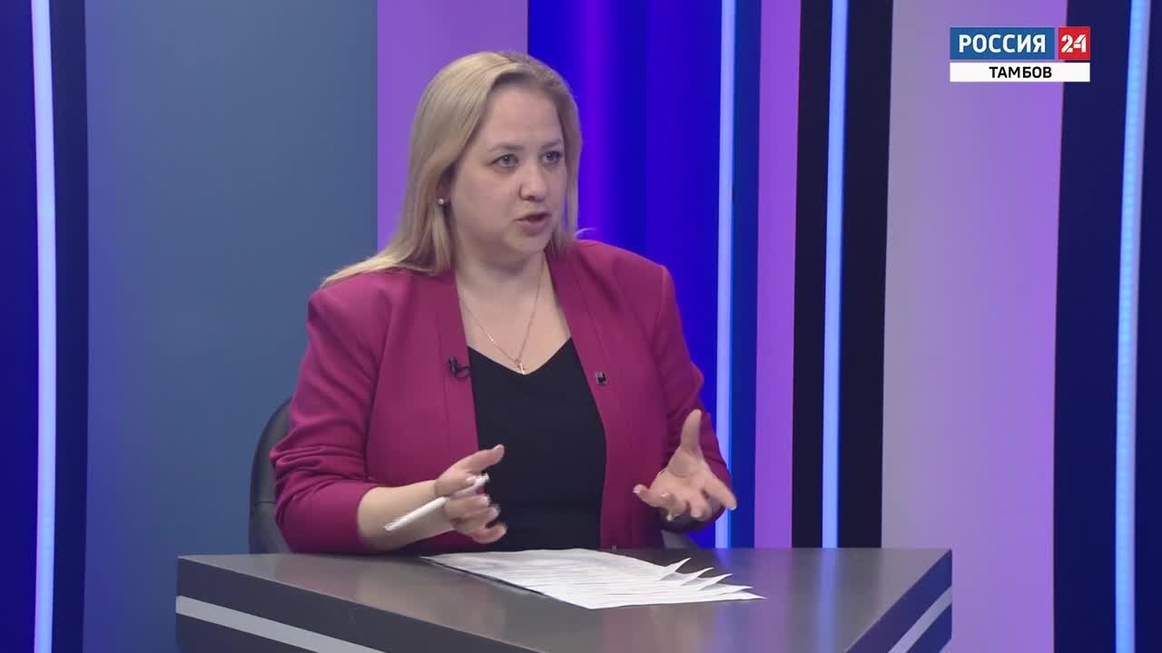 Яна Ломко о голосовании за благоустройство территорий