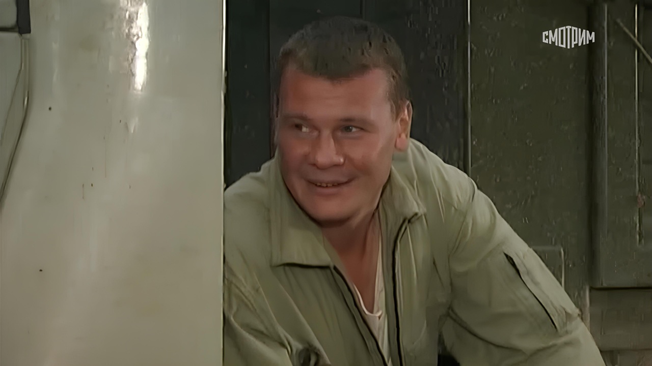 Дальнобойщики