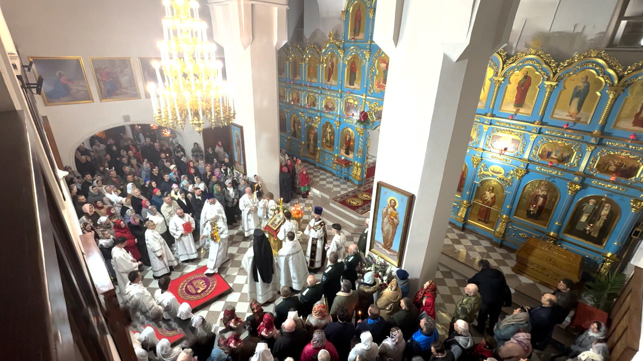 Эфир от 20.04.2025
