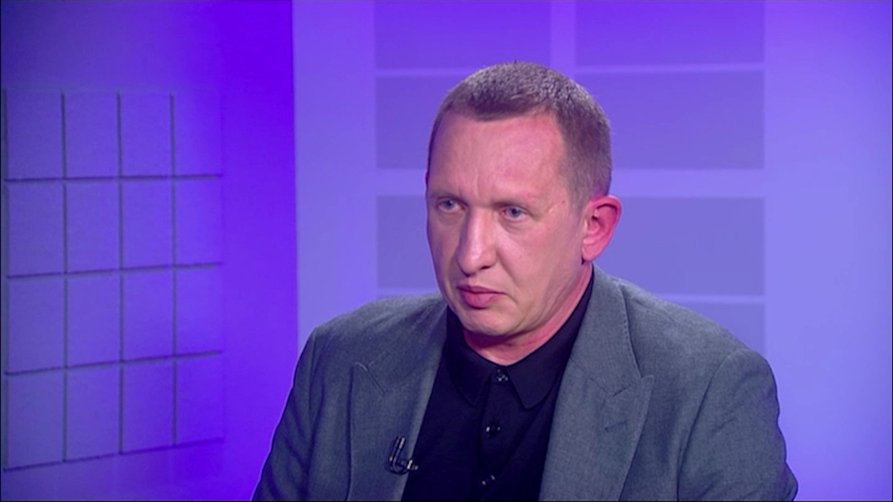 Павел Морозов об игре "Акрона" в РПЛ