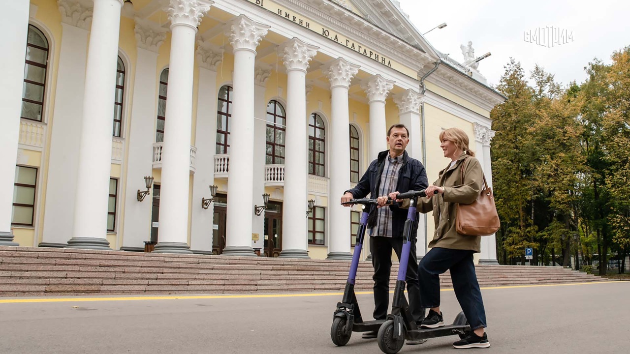 Счастья хватит всем