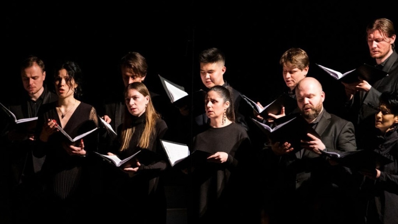 Хор musicAeterna Byzantina впервые выступит в Суздале