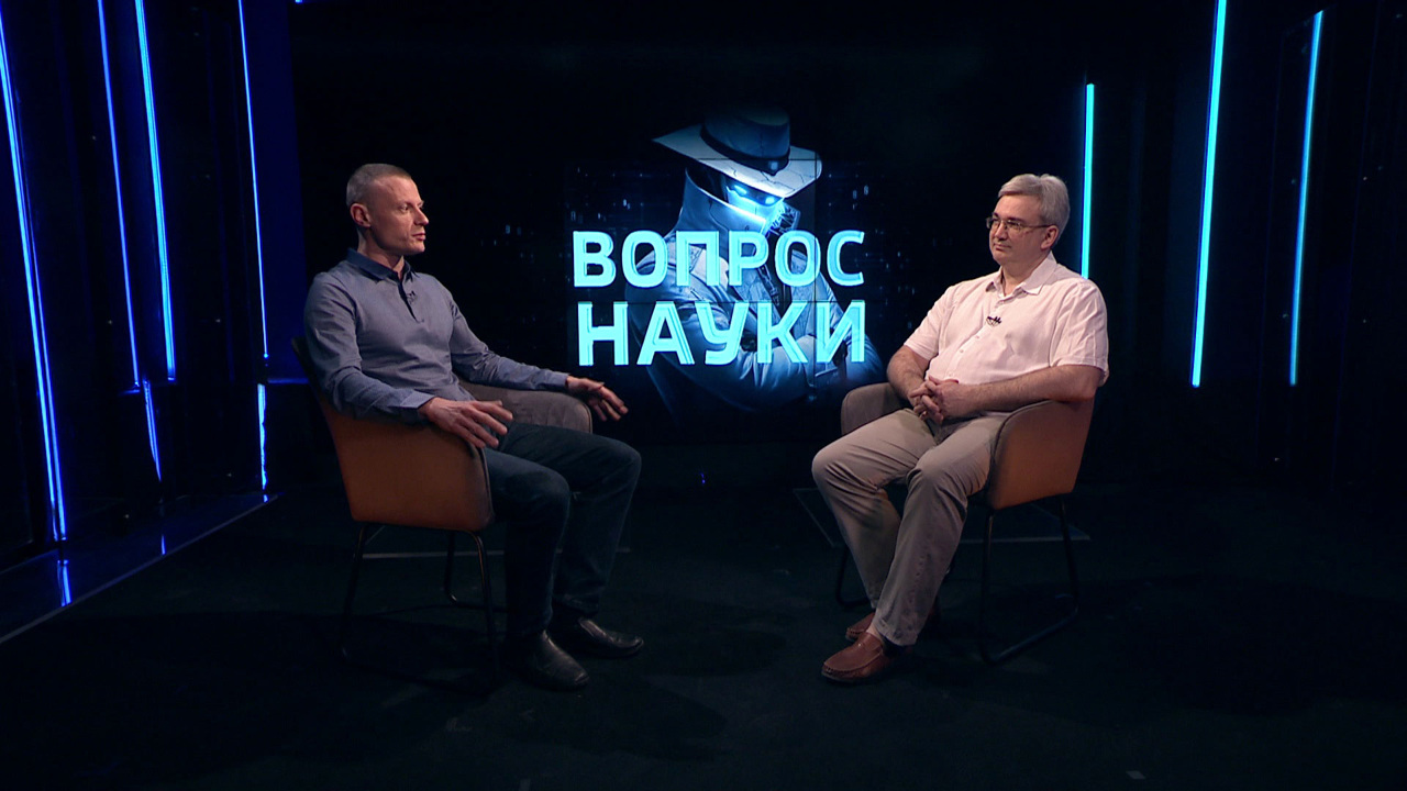 ИИ на службе у преступников