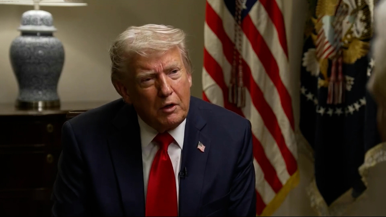 Дробницкий: Трампу необходимо сломать систему