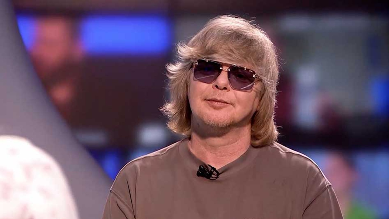 Андрей Григорьев-Апполонов: Я уверен, что съемки сериала об "Иванушках" будут проходить в Сочи