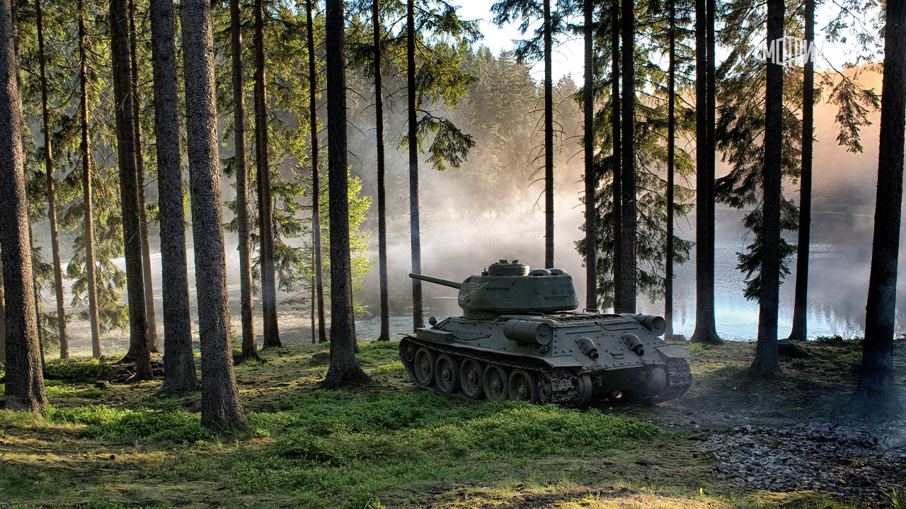 Т-34