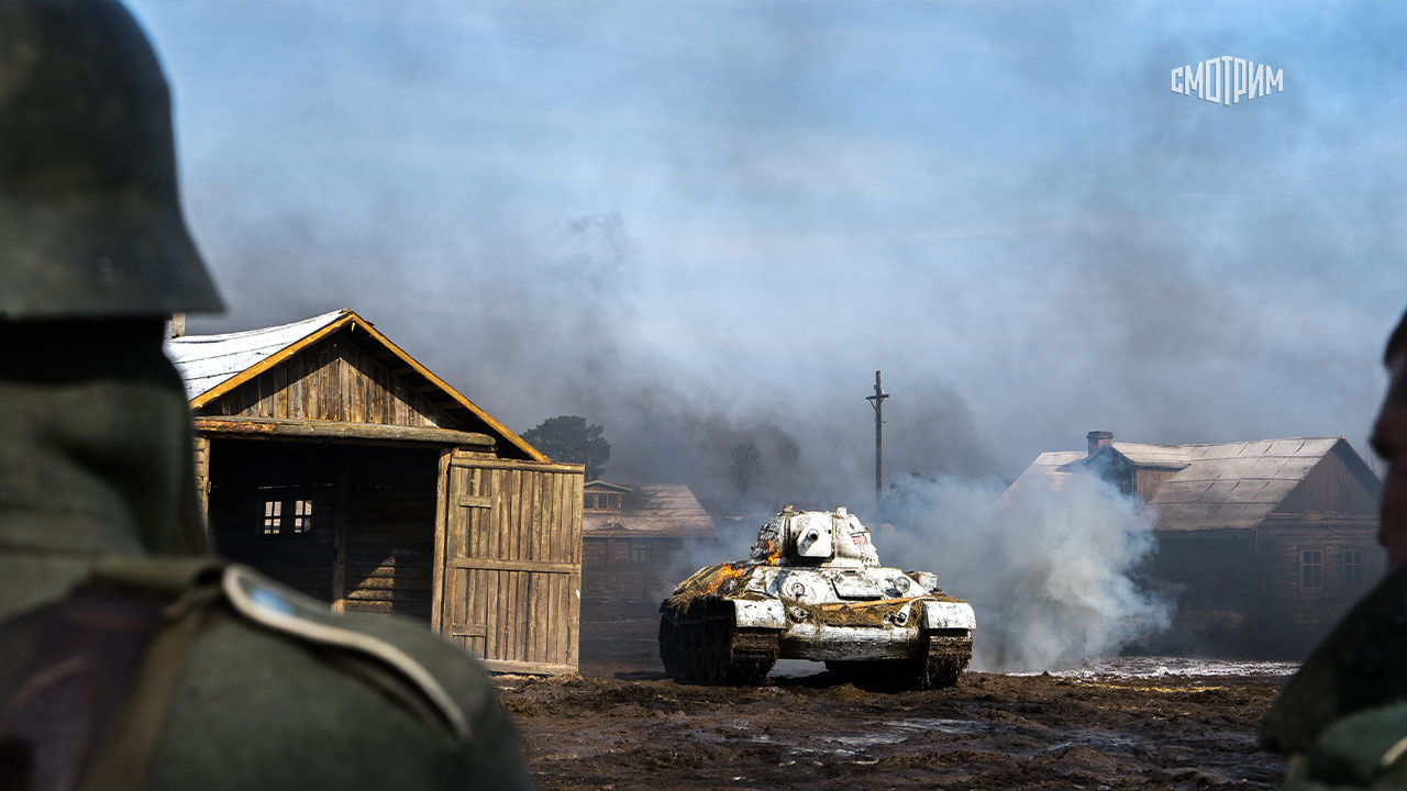 Т-34