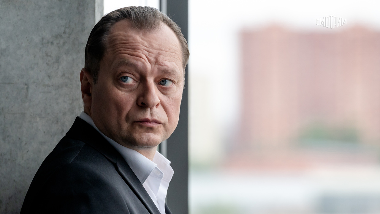 Загляни ему в голову