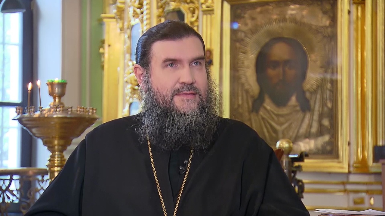 Протоиерей Андрей Новиков: Победа в ВОВ состоялась в дни Пасхи