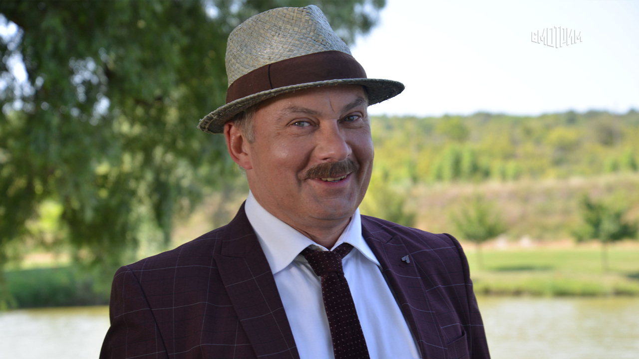 Дама с собачкой
