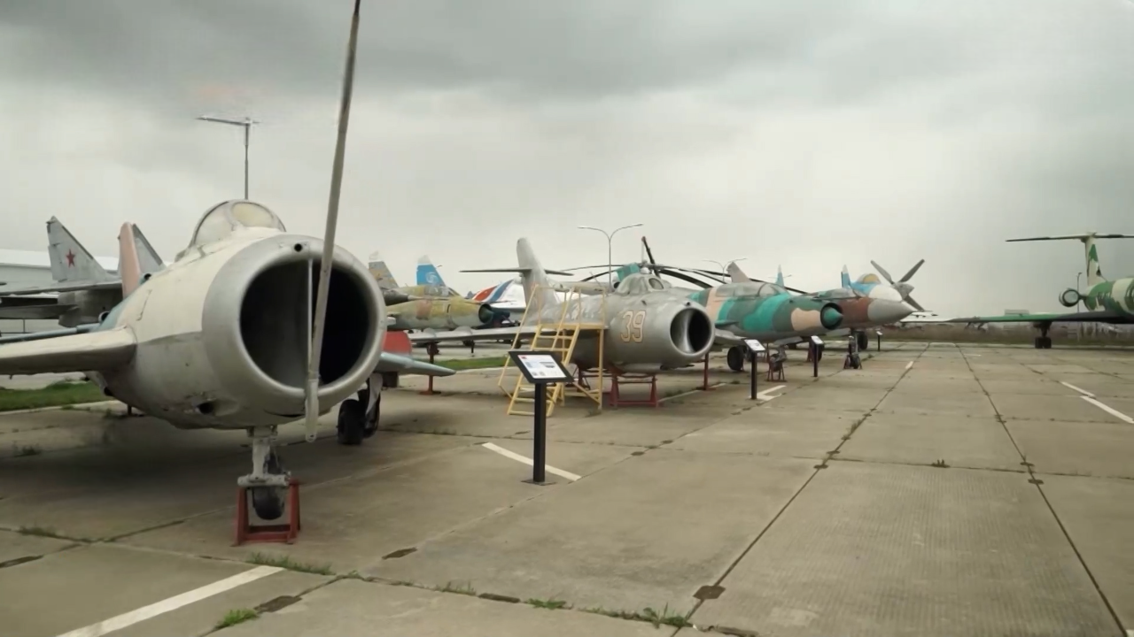 Александр Числов. Эфир от 09.05.2025