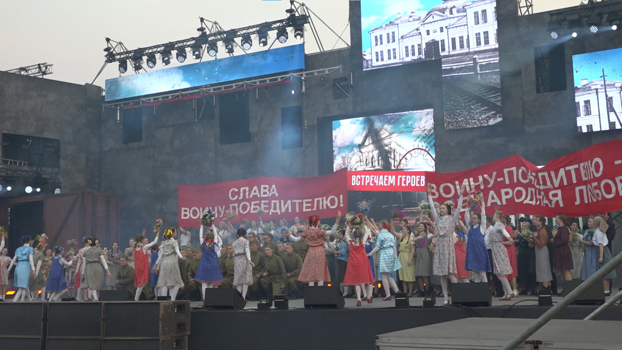 Эфир от 11.05.2025