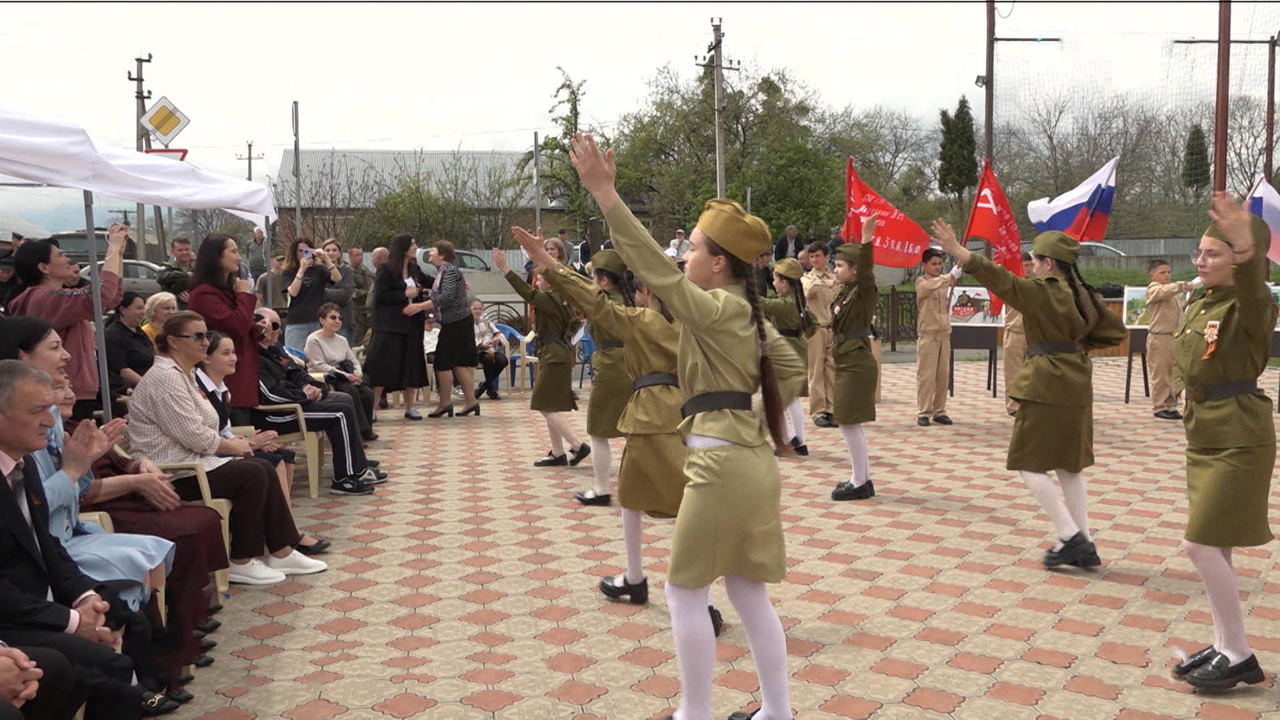 Эфир от 12.05.2025