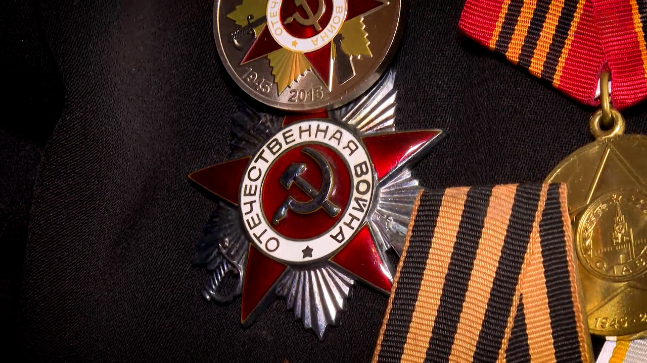 Герои в белых халатах: от прошлого к настоящему. Эфир от 12.05.2025