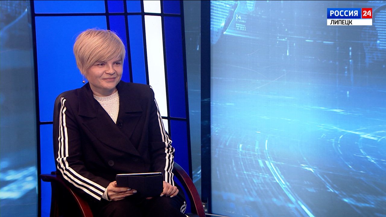 Екатерина Маркова о задачах сельхозпроизводителей