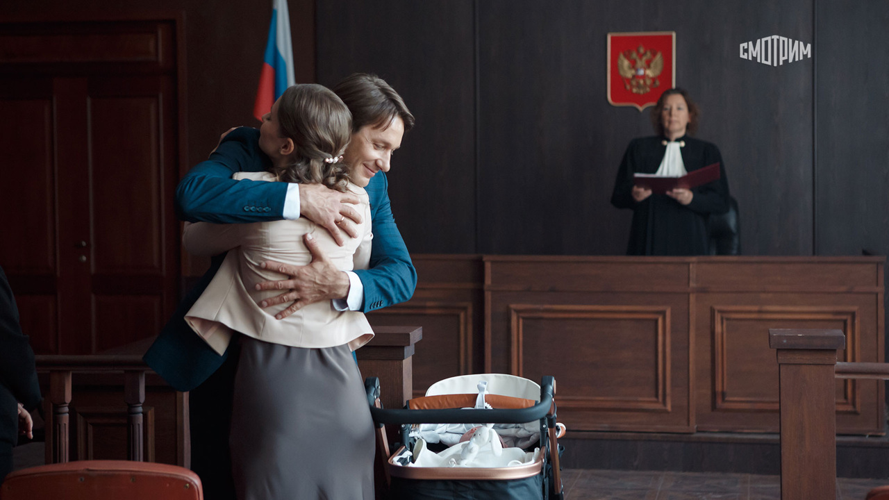 Полет птицы