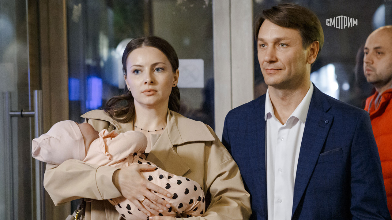 Полет птицы