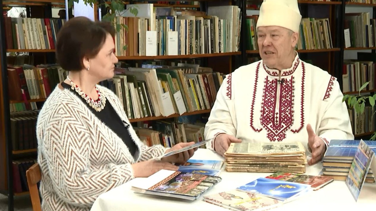 Эфир от  13.05.2025