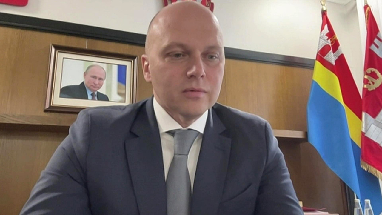 Губернатор Калининградской области: недальновидность соседей не удивляет