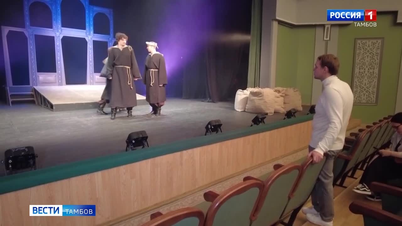 Эфир от 15.05.2025