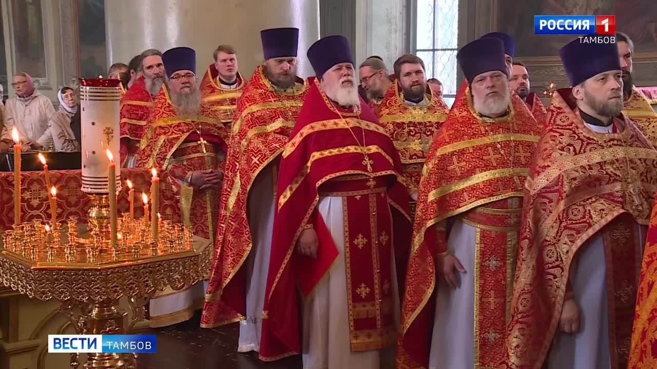 Эфир от 16.05.2025