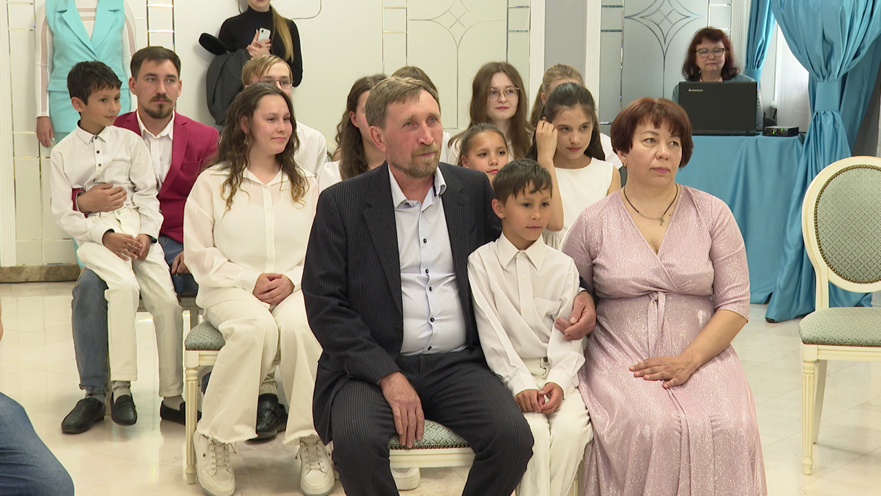 Эфир от 18.05.2025