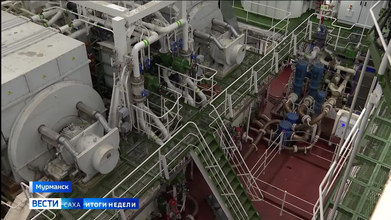Эфир от 20.04.2025