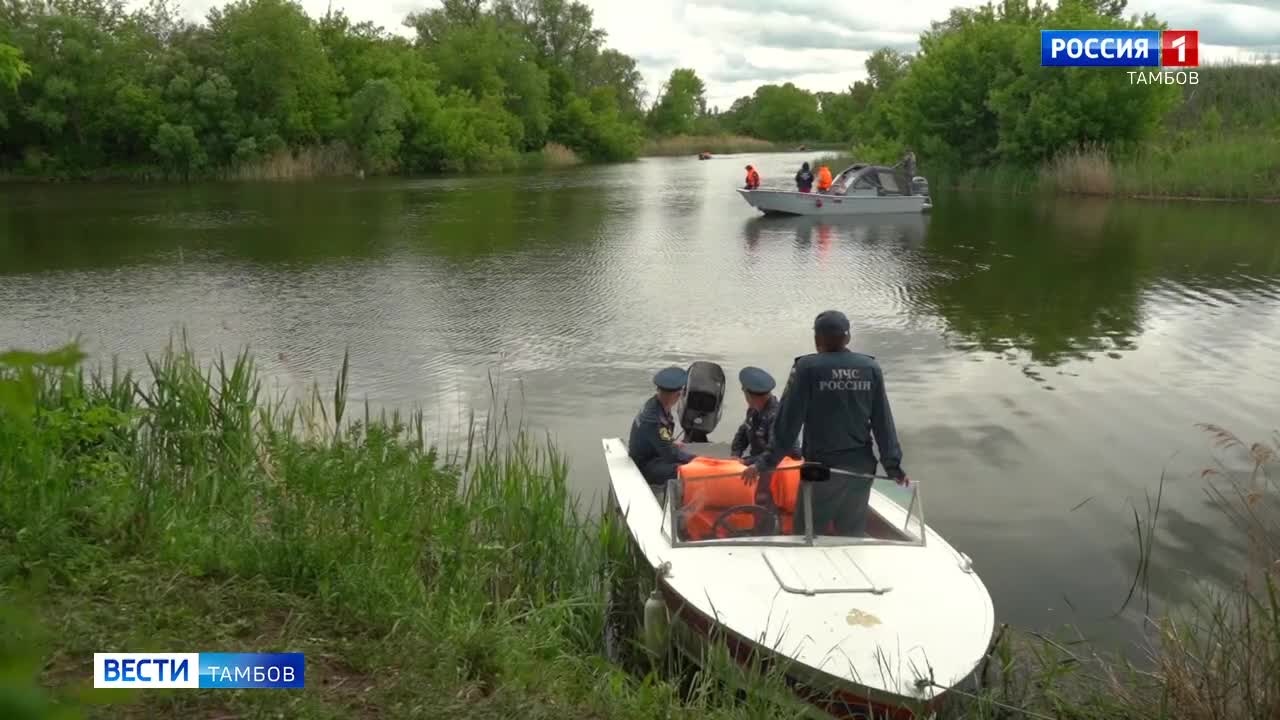 Эфир от 19.05.2025
