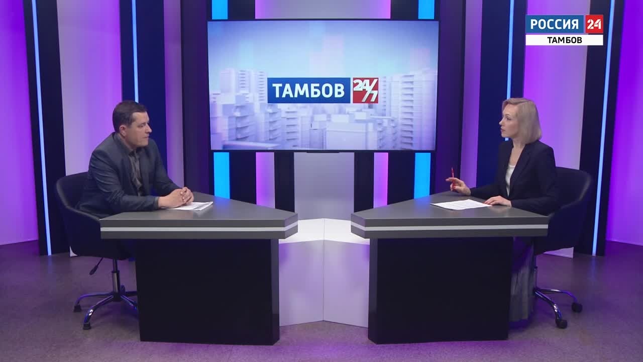 Подготовка к новому отопительному сезону