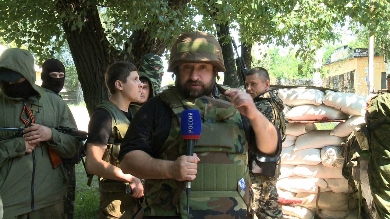 Эфир от 06.09.2014