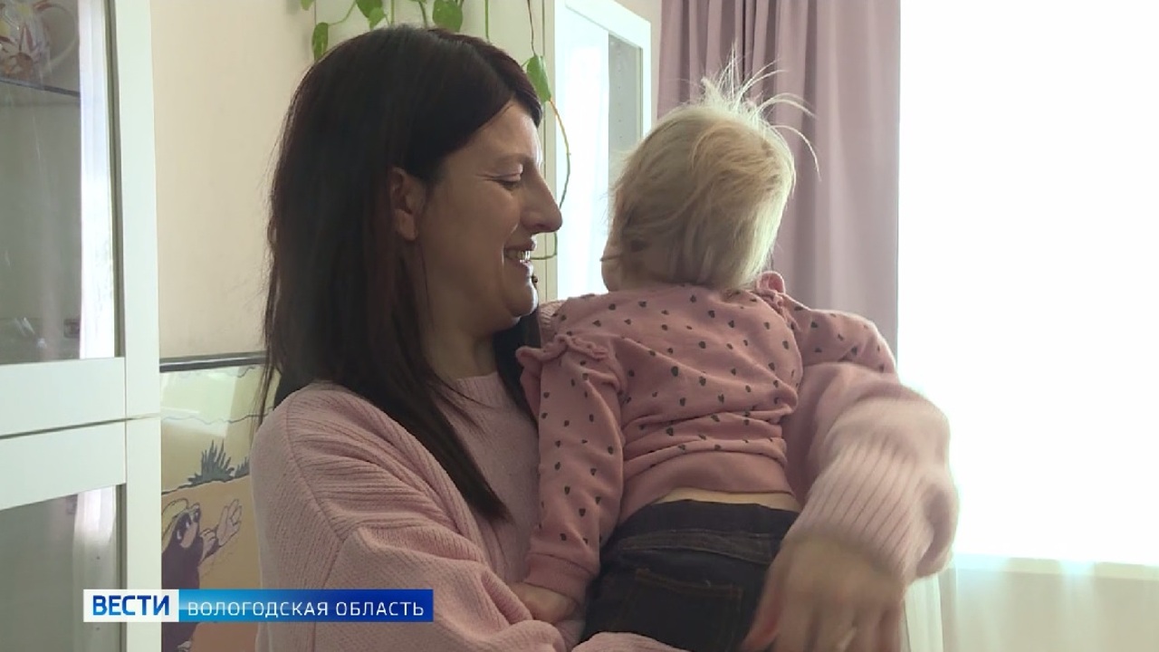 Национальные проекты России: новый нацпроект "Семья"