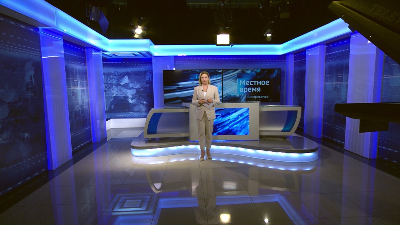 Эфир от 25.05.25