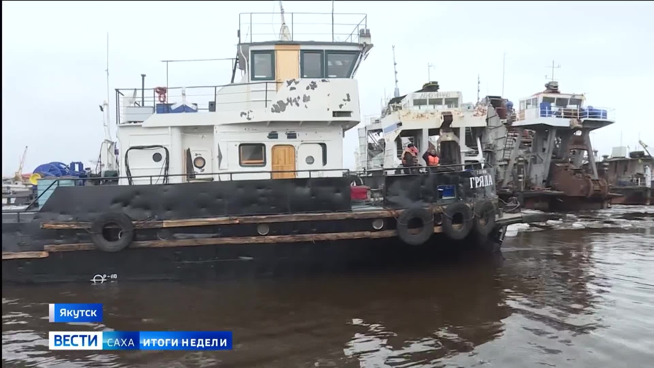 Эфир от 18.05.2025