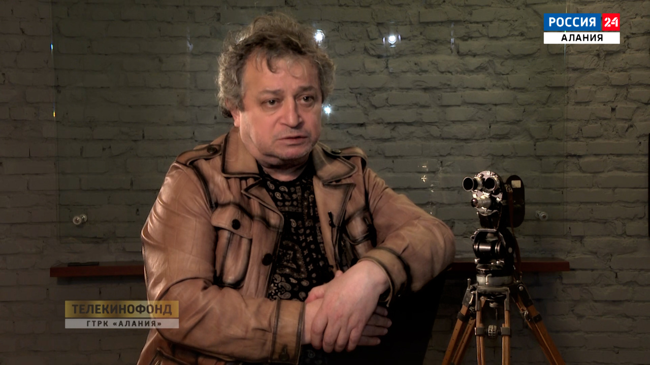 Аким Салбиев