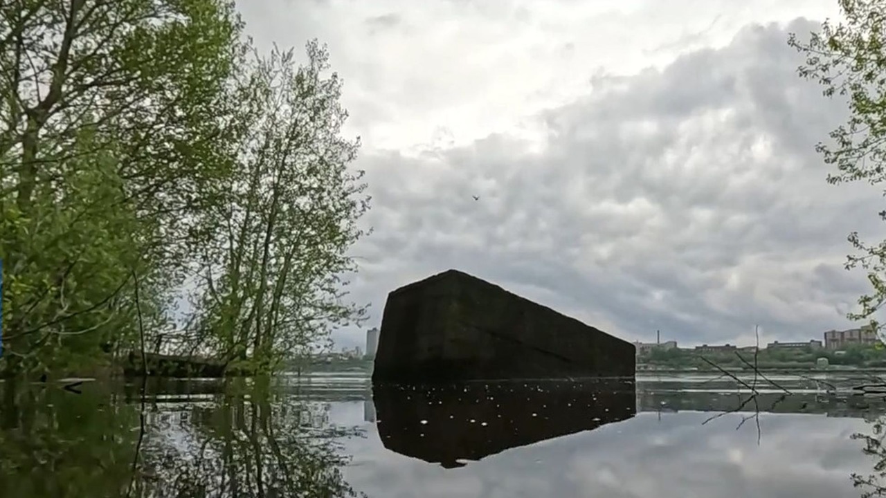 Эфир от 25.05.2025