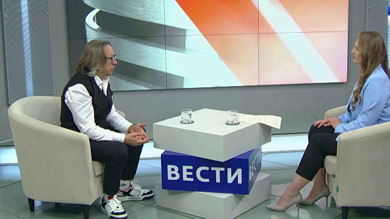 Тимур Ведерников рассказал, чем удивит новая серия Всероссийского проекта "Музыка вместе"