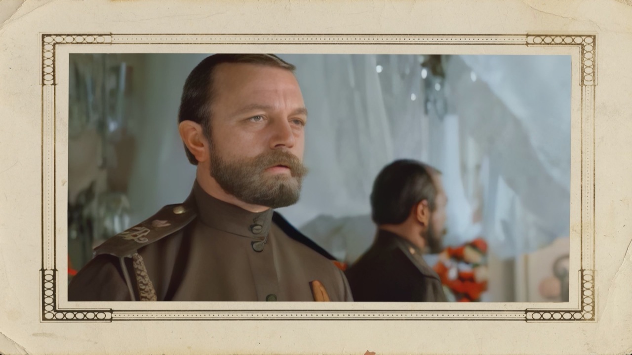 Сергей Витте. Часть 2