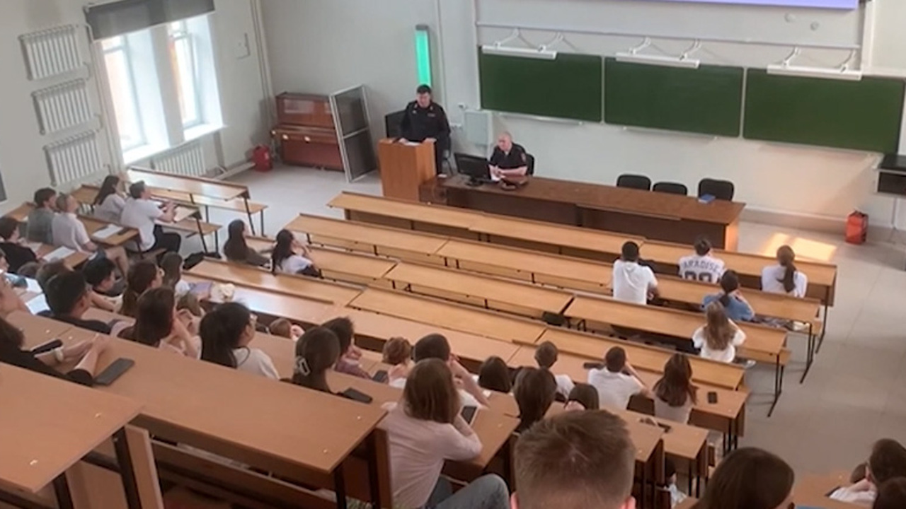 Эфир от 30.05.2025