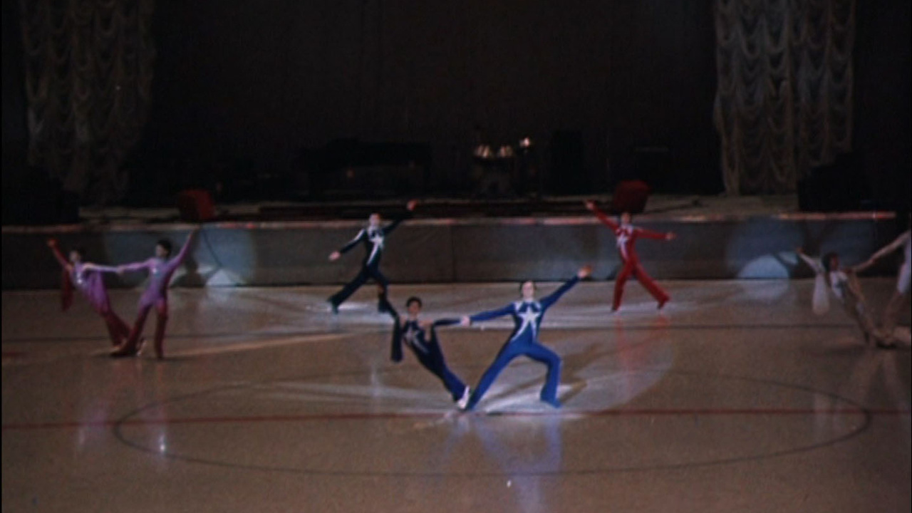 "И снова звездный час!", ТО "Экран", 1984