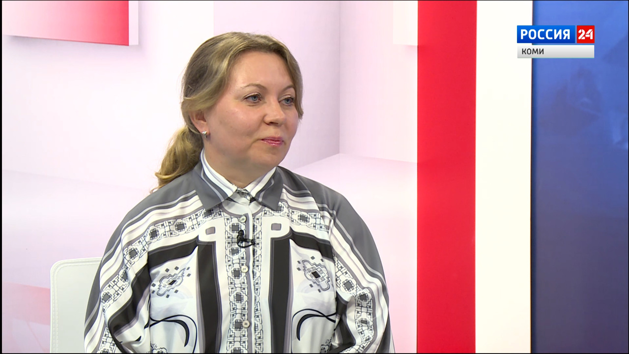 Вести-Здоровье. Главный внештатный педиатр Министерства здравоохранения РК Ольга Тарбеева