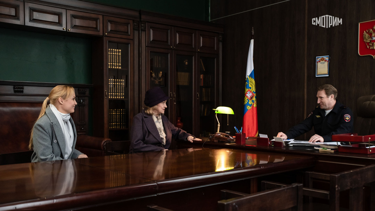 Мало для счастья надо