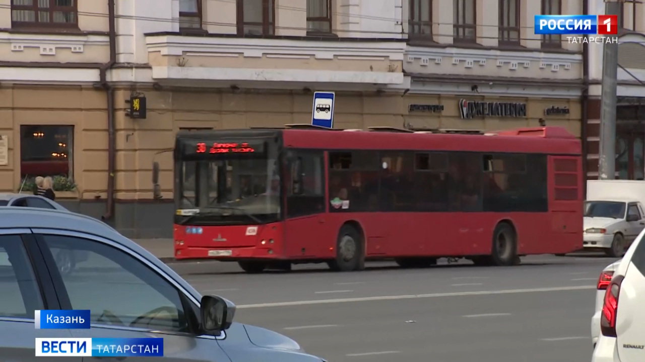 Вести. Татарстан (30.04.2025)
