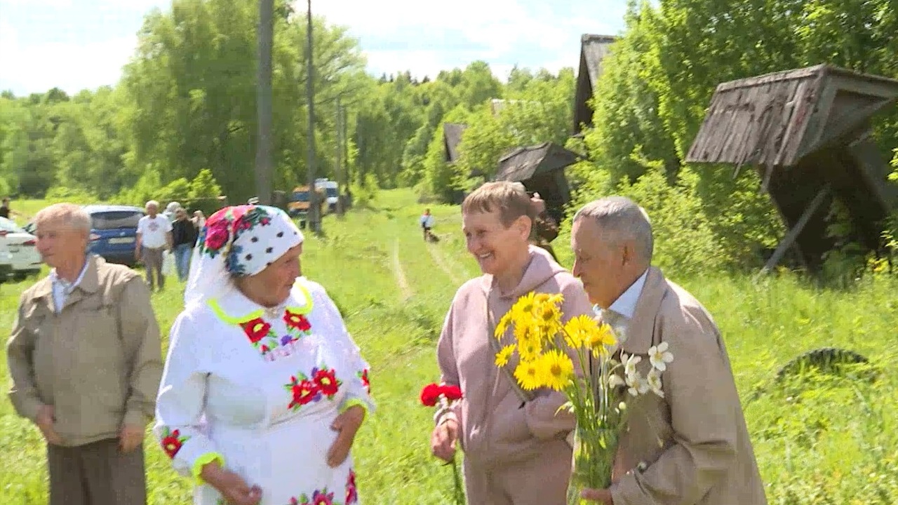 Эфир от 03.06.2025