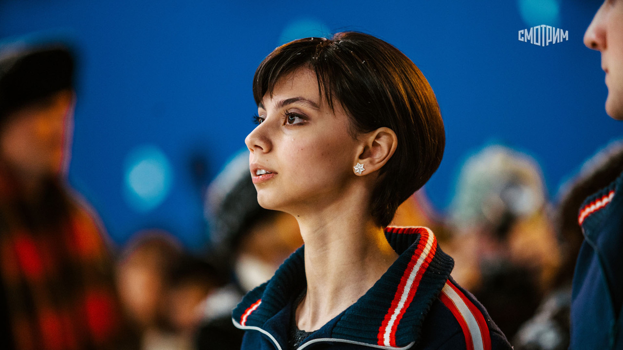 Роднина