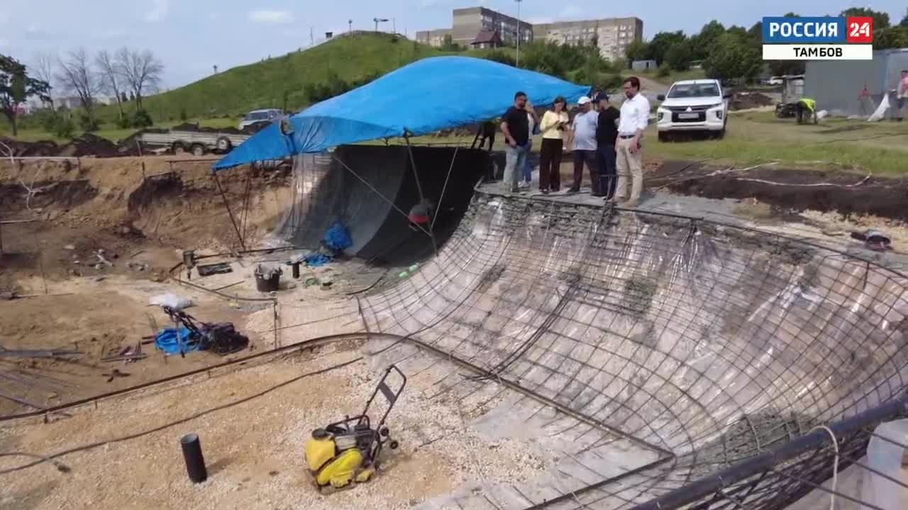 Эфир от 07.06.2025