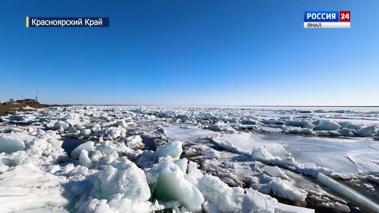 Эфир от 07.06.2025