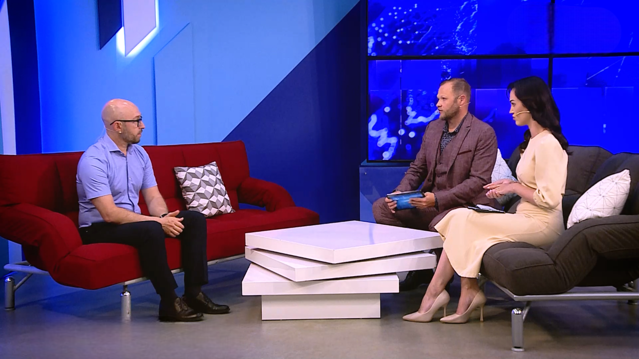 Эфир от 07.06.2025